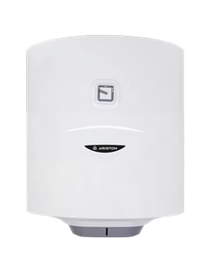 Boiler Electric ARISTON Pro1 R 50 V 1,8K PL, 50L, Alb