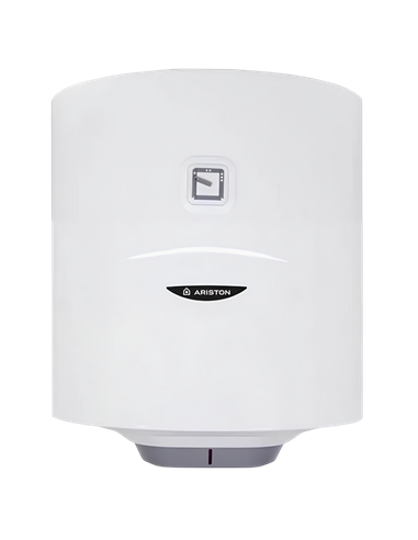 Накопительный водонагреватель ARISTON Pro1 R 50 V 1,8K PL, 50л, Белый