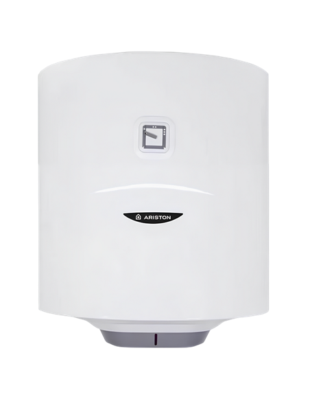 Boiler Electric ARISTON Pro1 R 50 V 1,8K PL, 50L, Alb