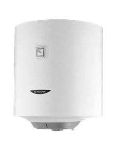 Boiler Electric ARISTON Pro1 R 50 V 1,8K PL, 50L, Alb 2