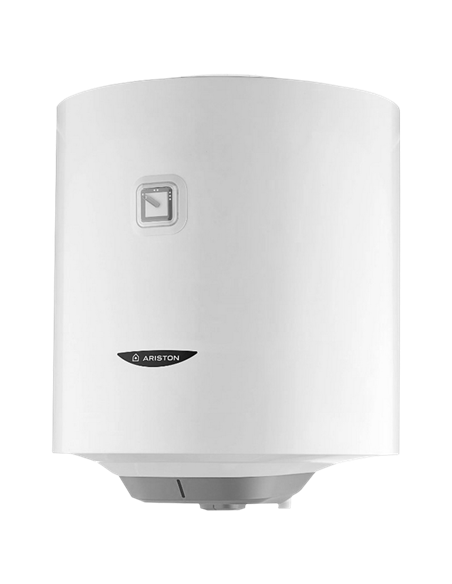 Boiler Electric ARISTON Pro1 R 50 V 1,8K PL, 50L, Alb