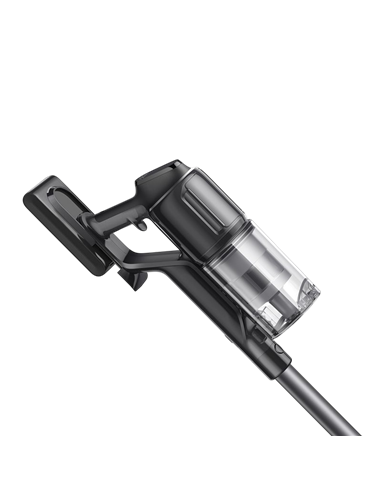 Вертикальный Пылесос Dreame R20 Ultra, Чёрный
