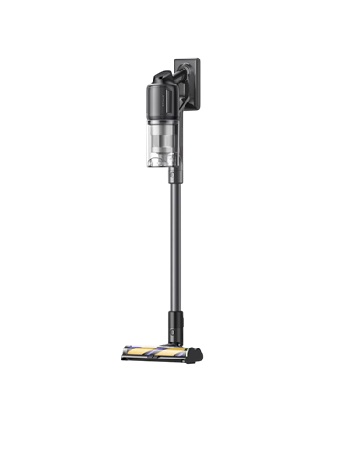 Вертикальный Пылесос Dreame R20 Ultra, Чёрный