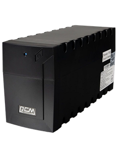 Sursă de alimentare neîntreruptibilă PCM RPT-1000AP, Linear-interactiv, 1000VA, Turn