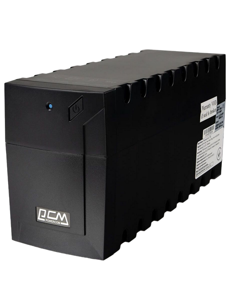 Sursă de alimentare neîntreruptibilă PCM RPT-1000AP, Linear-interactiv, 1000VA, Turn