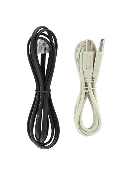 Sursă de alimentare neîntreruptibilă PCM RPT-1000AP, Linear-interactiv, 1000VA, Turn