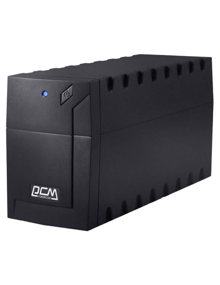 Sursă de alimentare neîntreruptibilă PCM RPT-1000AP, Linear-interactiv, 1000VA, Turn