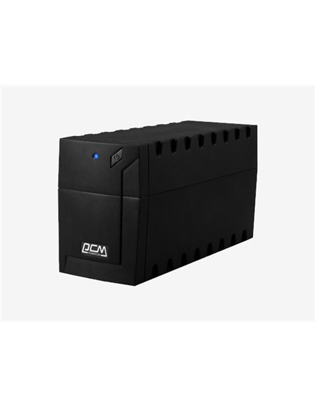 Sursă de alimentare neîntreruptibilă PCM RPT-1000AP, Linear-interactiv, 1000VA, Turn