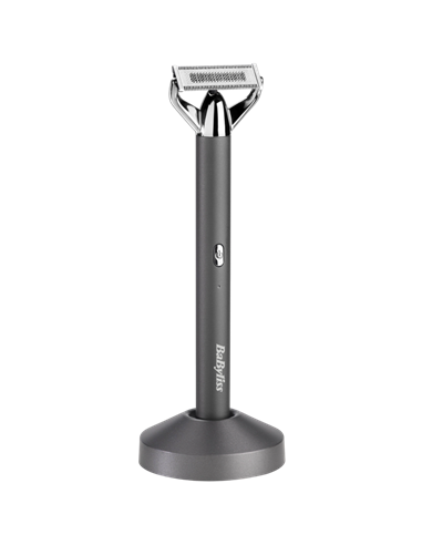 Trimmer pentru bărbați BaByliss OT996E, Argintiu