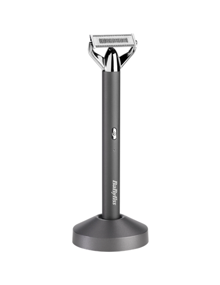 Мужской Триммер BaByliss OT996E, Серебристый