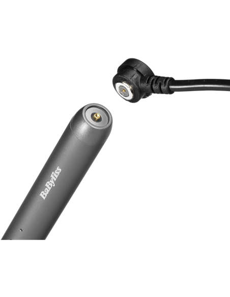 Мужской Триммер BaByliss OT996E, Серебристый