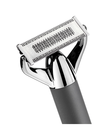 Мужской Триммер BaByliss OT996E, Серебристый