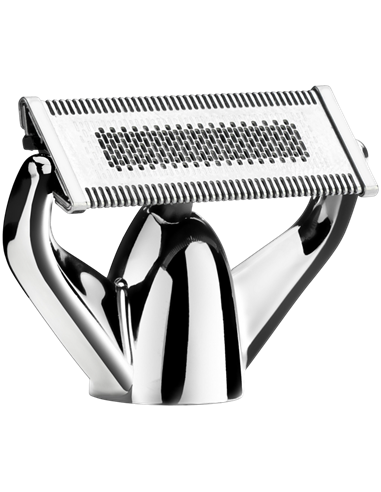 Trimmer pentru bărbați BaByliss OT996E, Argintiu