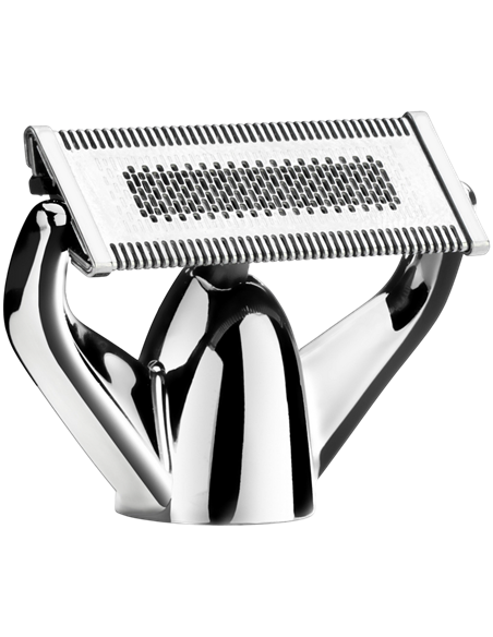 Trimmer pentru bărbați BaByliss OT996E, Argintiu