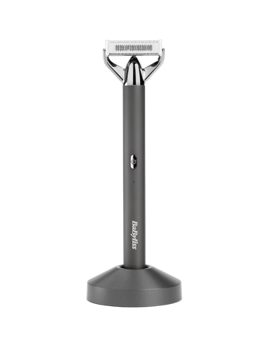 Trimmer pentru bărbați BaByliss OT996E, Argintiu