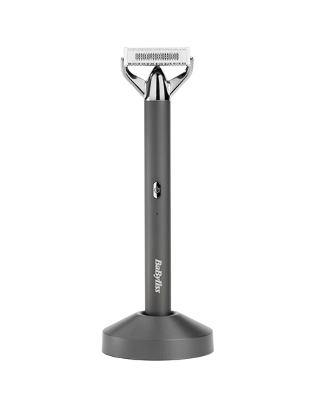 Trimmer pentru bărbați BaByliss OT996E, Argintiu