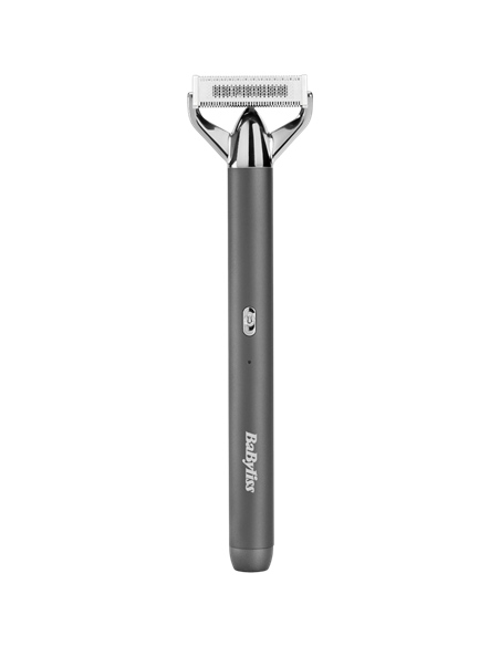 Мужской Триммер BaByliss OT996E, Серебристый