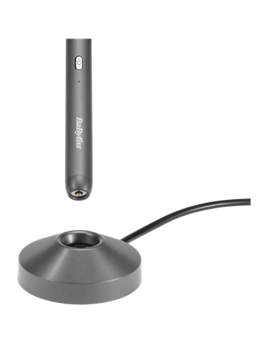 Мужской Триммер BaByliss OT996E, Серебристый