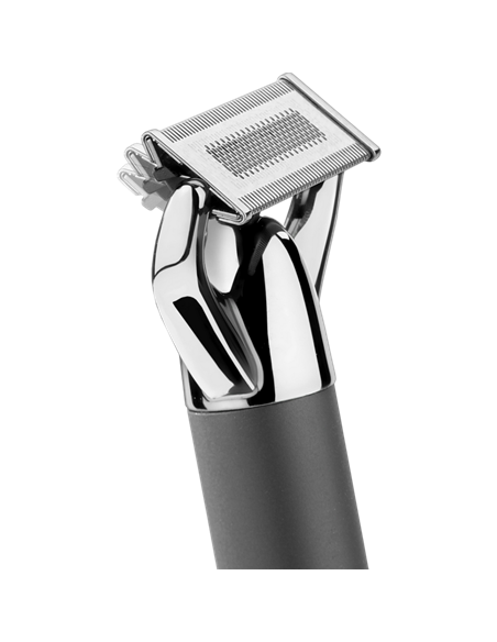 Trimmer pentru bărbați BaByliss OT996E, Argintiu