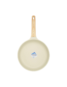 Tigaie RESTO 93810, 26cm, Bej 2