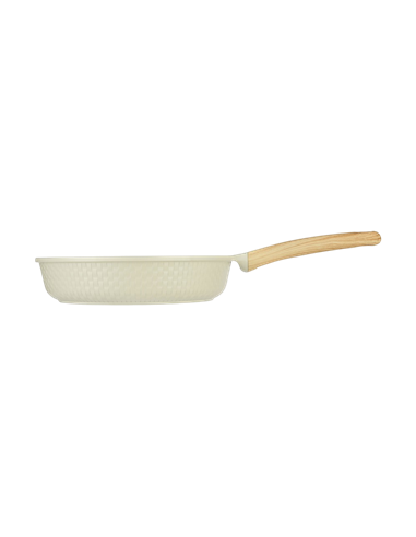Tigaie RESTO 93810, 26cm, Bej
