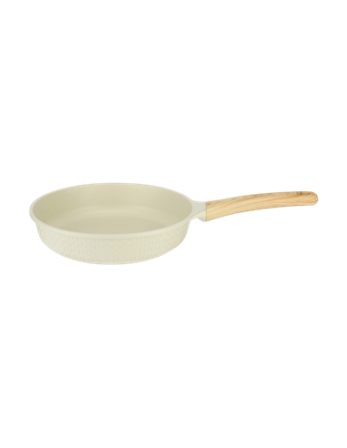 Tigaie RESTO 93810, 26cm, Bej