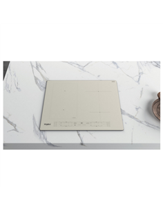 Plită cu inducție Whirlpool WL B6860 NE/S, Bej 2