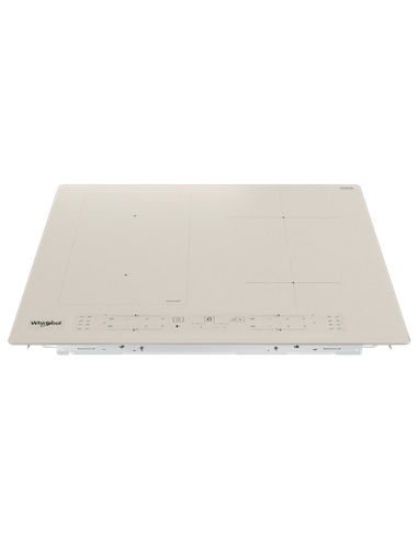 Plită cu inducție Whirlpool WL B6860 NE/S, Bej