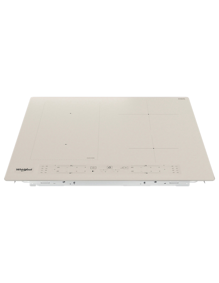 Plită cu inducție Whirlpool WL B6860 NE/S, Bej