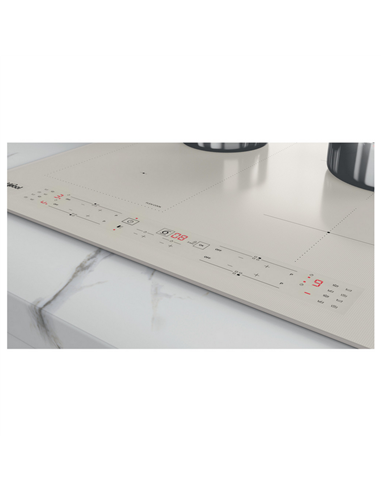 Plită cu inducție Whirlpool WL B6860 NE/S, Bej