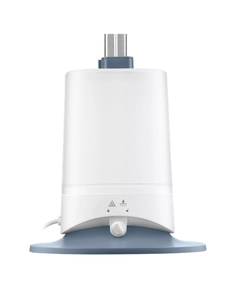 Стационарный отпариватель Ardesto IR-S18B, Белый