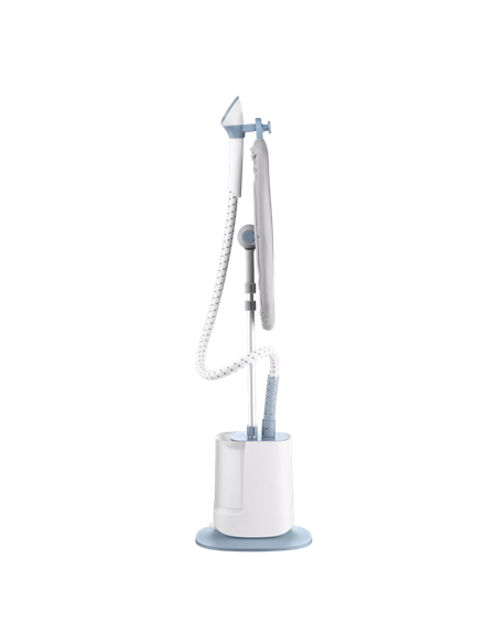 Стационарный отпариватель Ardesto IR-S18B, Белый