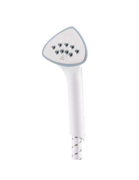 Стационарный отпариватель Ardesto IR-S18B, Белый