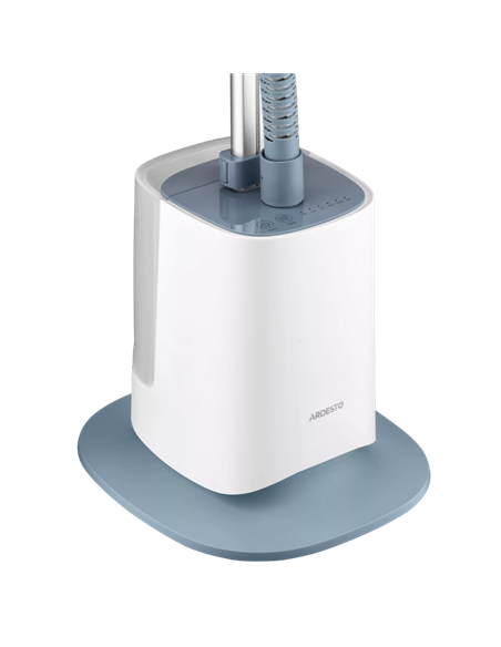 Стационарный отпариватель Ardesto IR-S18B, Белый