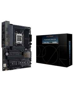 Материнская плата ASUS PROART B650-CREATOR, AM5, AMD B650, ATX