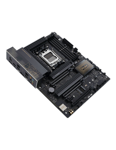 Материнская плата ASUS PROART B650-CREATOR, AM5, AMD B650, ATX 2