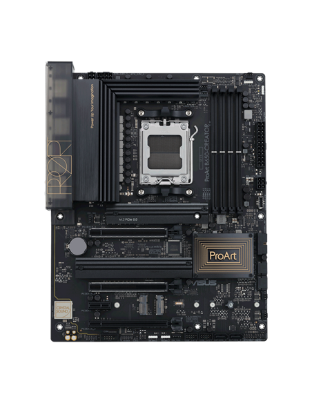 Placă de bază ASUS PROART B650-CREATOR, AM5, AMD B650, ATX