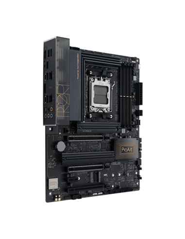 Placă de bază ASUS PROART B650-CREATOR, AM5, AMD B650, ATX