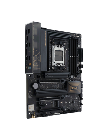 Placă de bază ASUS PROART B650-CREATOR, AM5, AMD B650, ATX
