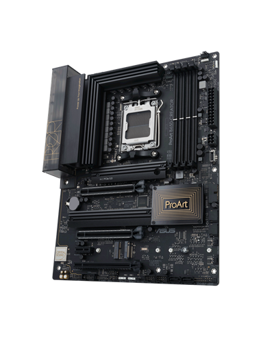 Placă de bază ASUS PROART B650-CREATOR, AM5, AMD B650, ATX