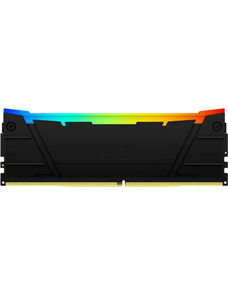 Memorie RAM Kingston FURY Renegade RGB, DDR4 SDRAM, 4000 MHz, 8GB, KF440C19RB2A/8