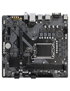 Placă de bază Gigabyte B760M E, LGA1700, Intel B760, Micro-ATX 2