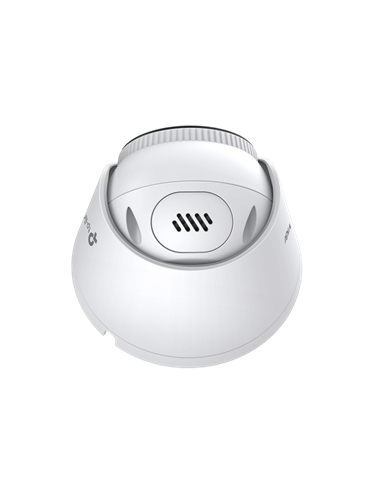 IP‑камера TP-LINK InSight S485(2.8 мм), Белый