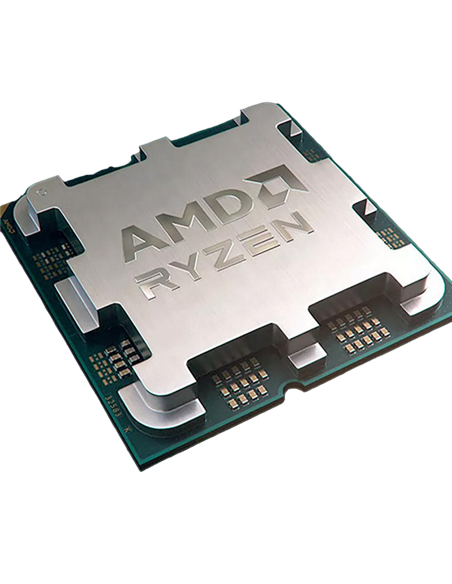 Procesor AMD Ryzen 5 7500F, Fără grafică integrată, | Tray