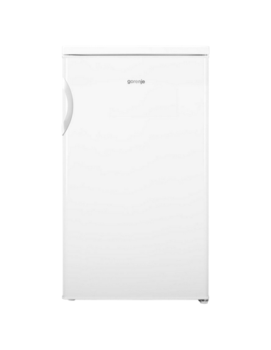 Холодильник Gorenje RB492PW, Белый