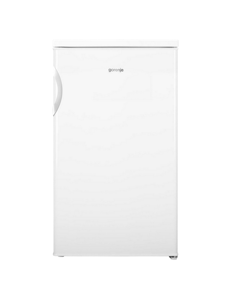 Холодильник Gorenje RB492PW, Белый
