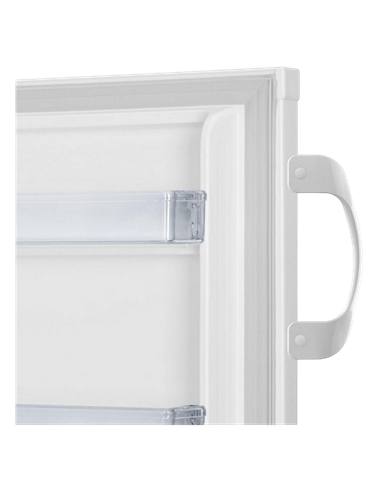 Frigider Gorenje RB492PW, Alb