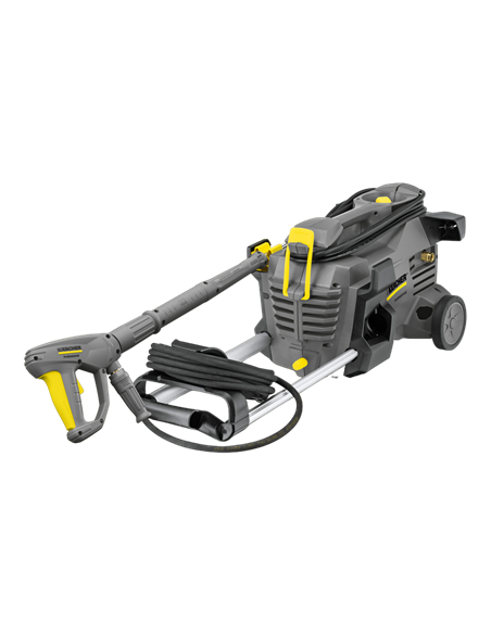 Aparat de spălat cu presiune Karcher HD 5/11 P 