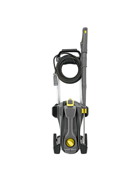 Aparat de spălat cu presiune Karcher HD 5/11 P 
