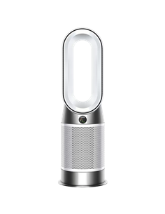Очиститель воздуха Dyson HP11 Hot+Cool, Белый
